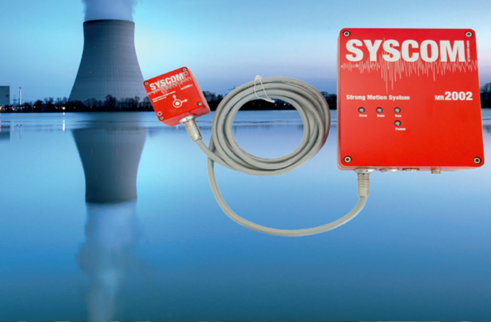 Bartec Syscom