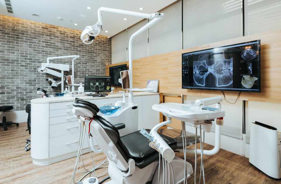 Colosseum Dental Deutschland GmbH